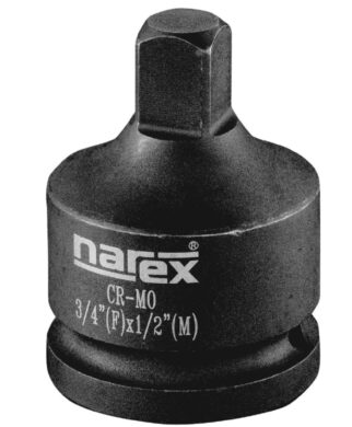 NAREX 443000453 Redukce průmyslová 3/4"-1/2" CrMo  (7883663)