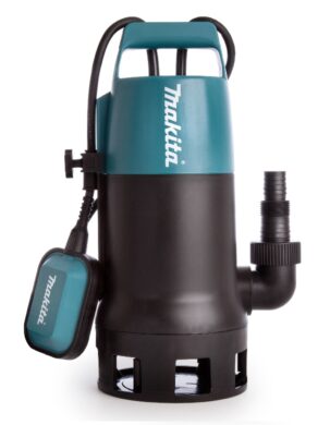 MAKITA PF1010 Čerpadlo kalové 240l/min 1100W  (7884170)