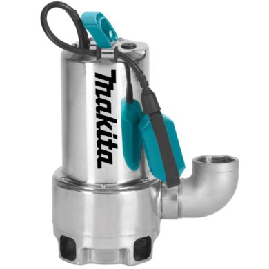 MAKITA PF1110 Čerpadlo kalové 250l/min 1100W nerez  (7884212)