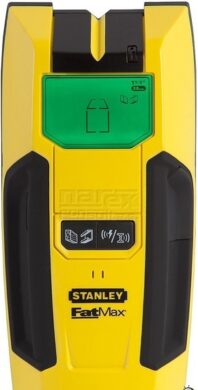 STANLEY FMHT0-77407 Detektor podpovrchový S300 FatMax  (7884630)