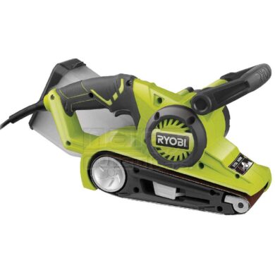 RYOBI EBS800 Bruska pásová 800W 76x533mm  (7884733)