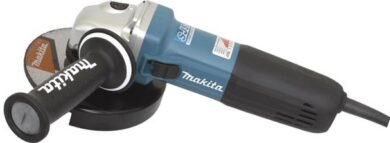 MAKITA GA5040C01 Bruska úhlová 125mm 1400W s regulací otáček  (7890708)