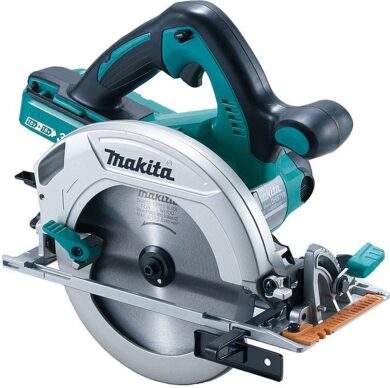 MAKITA DHS710Z Aku pila kotoučová 36V 2x18V (bez aku)  (7892052)