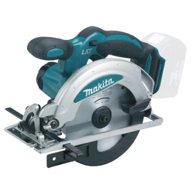 MAKITA DSS610Z Aku pila kotoučová 18V 165mm (bez aku)  (7892068)