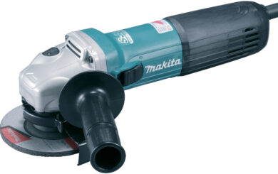 MAKITA GA5041C01 Bruska úhlová 125mm 1400W  (7892100)