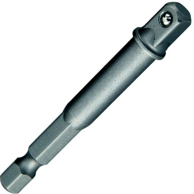 NAREX 443001210 Adaptér na hlavice Hex 1/4"-1/4"  (7892472)