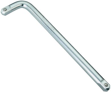 NAREX 443001220 Rukojeť 1/2" ohnutá 250mm  (7892588)