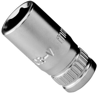 NAREX 443001117 Hlavice 1/2" nástrčná 6hran 12mm  (7892633)