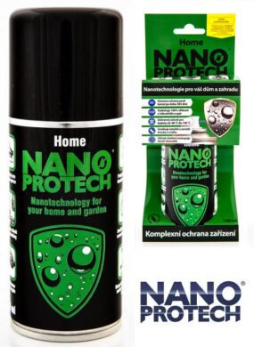 Spray Universal HOME 150ml NANOPROTECH HOM150  (7894996)