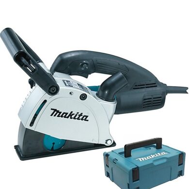 MAKITA SG1251J Frézka drážkovací beton 125mm 1400W  (7896246)