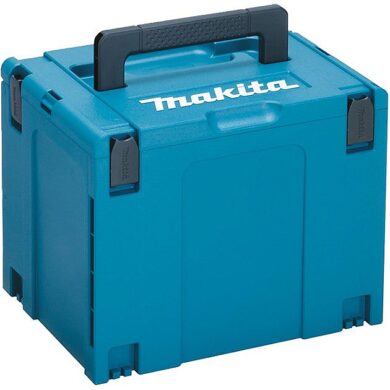 MAKITA 821552-6 Systainer Makpac č.4 395x295x315 /824783-6/  (7896401)