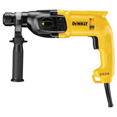 DEWALT D25033K Kladivo kombi 710W SDS+ 2,5kg  (7896412)