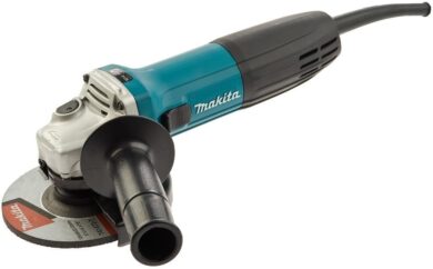 MAKITA GA5030R Bruska úhlová 125mm 720W antirestart  (7898099)