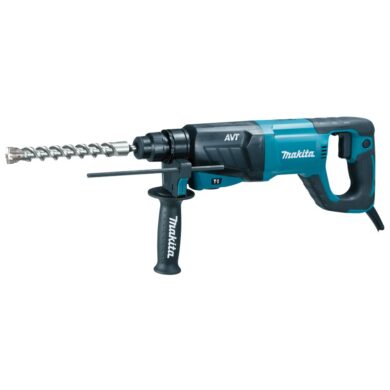 MAKITA HR2641 Kladivo kombi 2,4J 800W SDS+  (7898874)