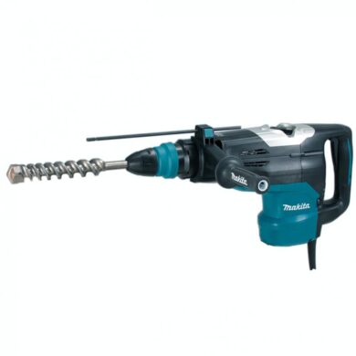 MAKITA HR5202C Kladivo kombi 20J 1510W SDS-max  (7898875)