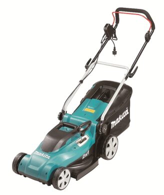 MAKITA ELM4120 Sekačka elektrická 420mm 1800W  (7900038)