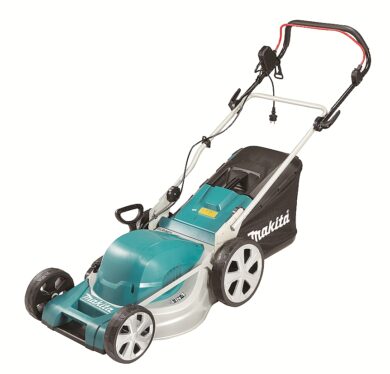 MAKITA ELM4620 Sekačka elektrická 460mm 1800W  (7900040)