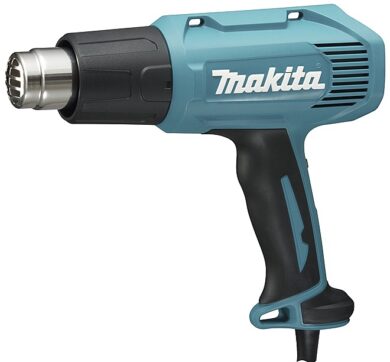 MAKITA HG5030K Pistole horkovzdušná 1600W 350/550°C  (7900162)