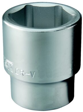 NAREX 443001358 Hlavice 1" nástrčná 6hran 50mm  (7901003)