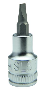 NAREX 443001331 Hlavice 3/8" zástrčná SL4  (7901036)