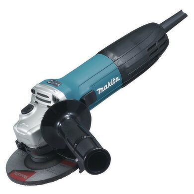 MAKITA GA4530R Bruska úhlová 115mm 720W antirestart  (7901720)