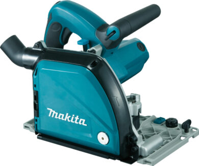 MAKITA CA5000XJ Pila ponorná na hliník 118mm 1300W v systaineru  (7902103)