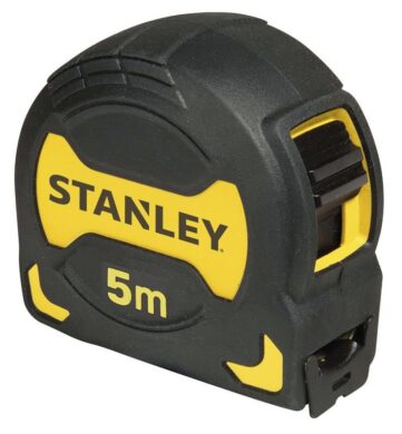 STANLEY STHT0-33561 Metr svinovací 5m  (7902360)