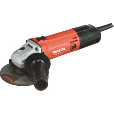 MAKITA MT M9503R Bruska úhlová 125mm 570W  (7903088)