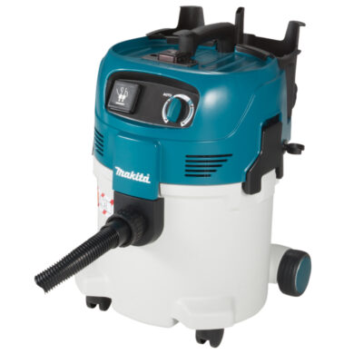 MAKITA VC3012LX  Vysavač uni 30L 1400W "L"  (7910243)