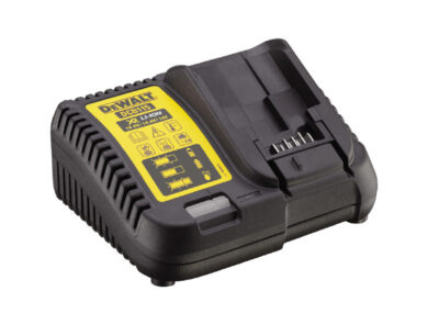 DEWALT DCB115 Nabíječka 10,8V-18V  (7910393)