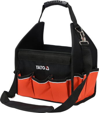 YATO YT-74370 Taška na nářadí 30x37x21cm  (7911926)