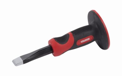 KREATOR KRT462106 Sekáč ruční 200mm s chráničem  (7912504)