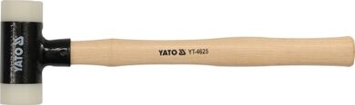 YATO YT-4624 Palice bezodrazová 265g  (7913346)