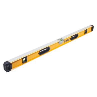 DEWALT DWHT0-43248 Vodováha 1200mm BOX BEAM  (7913646)