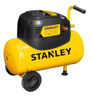 STANLEY D 200/8/24 Kompresor bezolejový B6CC304STN003  (7915181)