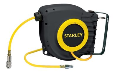 STANLEY 9045698STN Hadice s auto navijákem 9m  (7915185)