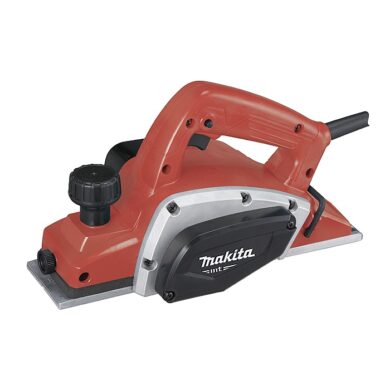 MAKITA MT M1902 Hoblík 82mm 500W tříska 1mm  (7915476)