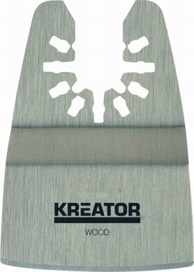 KREATOR KRT990015 Škrabka do multibrusky  (7915545)