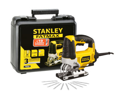 STANLEY FME340KA-QS Pila přímočará 710W SFM  (7919233)