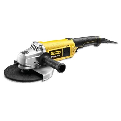 STANLEY FME841-QS Bruska úhlová 230mm 2000W SFM  (7919241)