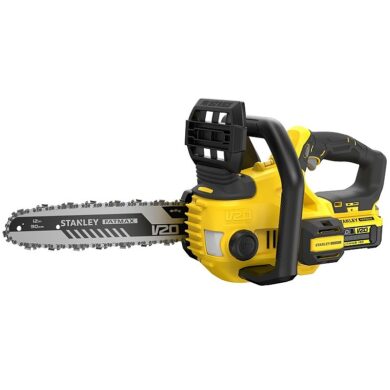 STANLEY SFMCCS630M1-QW Aku pila řetězová 20V 1x4,0Ah 30cm SFM  (7919265)