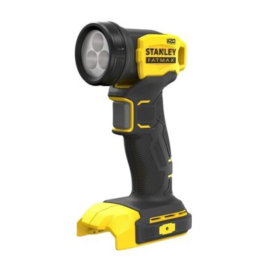 STANLEY SFMCL020B-XJ Aku svítilna 20V BASIC (bez aku) SFM  (7919295)