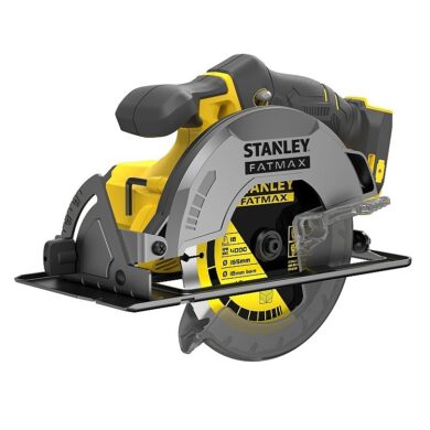 STANLEY SFMCS500B-XJ Aku pila kotoučová 20V BASIC (bez aku) 165mm SFM  (7919309)