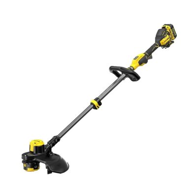 STANLEY SFMCSTB933M-QW Aku vyžínač 20V 1x4,0Ah 33cm BL SFM  (7919317)