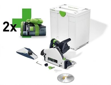 FESTOOL 577025 Aku pila ponorná TSC 55 KEB-BASIC-PROMO 2021  (7919605)