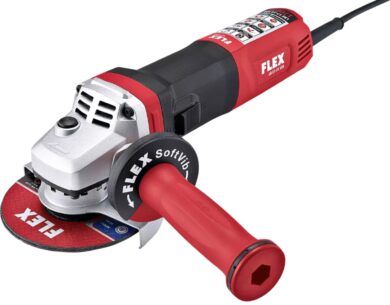 FLEX TOOLS 447.625 Bruska úhlová 125mm 1700W LB 17-11  (8003212)