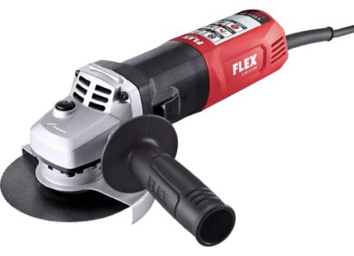 FLEX TOOLS 447.676 Bruska úhlová 125mm 1200W LE 12-11  (8003224)