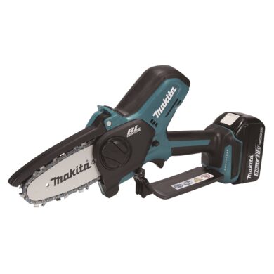 MAKITA DUC101SF01 Aku pila řetězová 100mm 18V LXT 1x3,0Ah  (8010102)