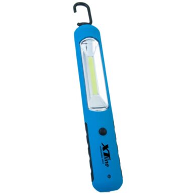 XTLINE XT60071 Svítilna montážní nabíjecí LED COB 2W 160lm 1500mAh  (8060071)