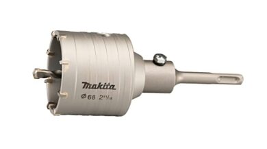 MAKITA D-74011 Korunka do zdiva/cihly 68mm SDS-plus  (8074011)